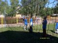 Krompachy Športvé dni ŠZŠ 2015/2016 - Volejbalový turnaj