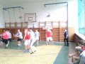 Basketbalový turnaj SŠ " Ku dňu študentstva"