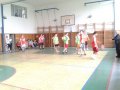 Basketbalový turnaj SŠ " Ku dňu študentstva"