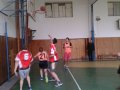 Basketbalový turnaj SŠ " Ku dňu študentstva"