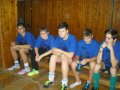 Považská Bystrica Futsal - Fotogaléria