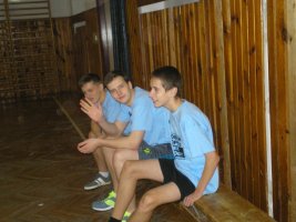 Považská Bystrica Futsal 2015 Fotogaléria