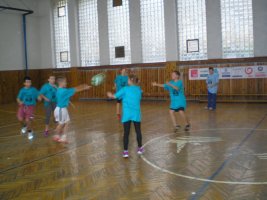 Považská Bystrica Vybíjaná 2015 Fotogaléria