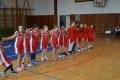 Stará Ľubovňa Minibasketbal