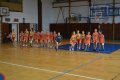 Stará Ľubovňa Minibasketbal