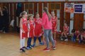 Stará Ľubovňa Minibasketbal