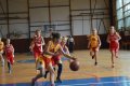 Stará Ľubovňa Minibasketbal