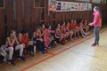 Stará Ľubovňa Minibasketbal