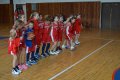 Stará Ľubovňa Minibasketbal