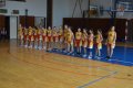 Stará Ľubovňa Minibasketbal