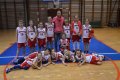 Stará Ľubovňa Minibasketbal