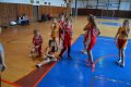 Stará Ľubovňa Minibasketbal