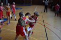 Stará Ľubovňa Minibasketbal