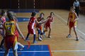 Stará Ľubovňa Minibasketbal