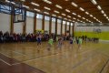 Košice Minibasketbalová liga, Kategória - mladšie