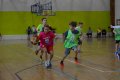 Košice Minibasketbalová liga, Kategória - mladšie