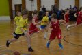 Košice Minibasketbalová liga - Kategória mladšie