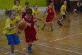 Košice Minibasketbalová liga - Kategória mladšie