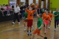 Košice Minibasketbalová liga - Kategória mladšie