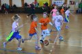 Košice Minibasketbalová liga 2015/2016, Kategória - mladšie