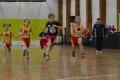 Košice Minibasketbalová liga 2015/2016, Kategória - mladšie