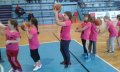 Poprad Bavme sa basketbalom