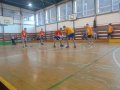 Žarnovica Florbalová liga 2015/2016