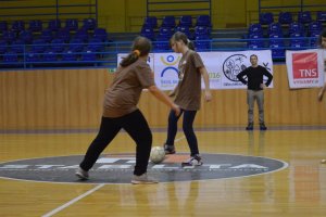 Košice Futsal (dievčatá)