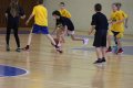 Piešťany Basketbalová liga 2015/2016