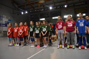 Michalovce Minihádzaná 2015/2016 - Fotogaléria 3. kola