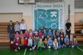 Košice BABY Basketbal 2016