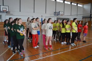 Košice Prehadzovaná 2016