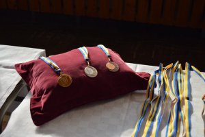 Košice Školská olympiáda