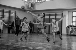 Martin Minihádzaná 2015/2016 Fotogaléria 3. kola