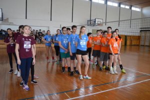 Košice Volejbal 2016 - Fotogaléria