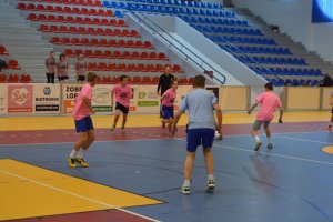 Stará Ľubovňa Futsal