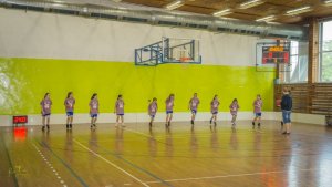 Košice B-Ball