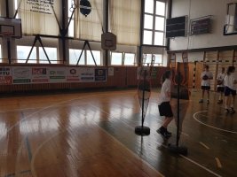 Košice BETTER PLAYER Camp 2016