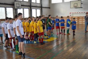 Košice MČ DH Futbal - Fotogaléria