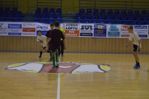 Košice Futsal (chlapci)