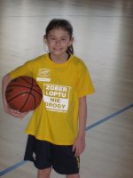 Lučenec Mini basket show 2017 (Dievčatá)