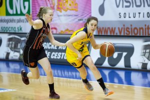 Super Final EGBL 2017