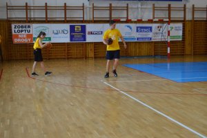 Stará Ľubovňa Basketbal 2017