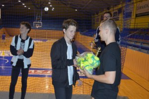 Košice Futsal