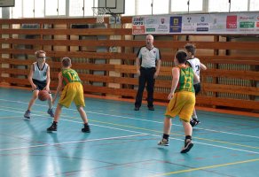 1. BK Michalovce - 2017 - marec