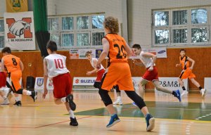 1. BK Michalovce - 2018 - marec