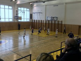 RIM Basket - 2018 - marec