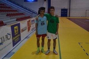 Stará Ľubovňa Futsal 2018
