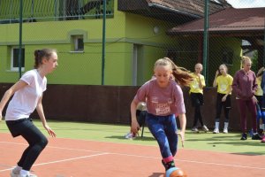 Kechnec Streetball 2018