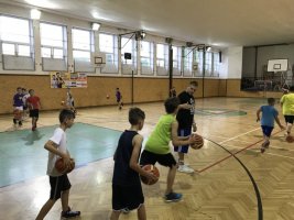 RIM Basket - 2018 - jún
